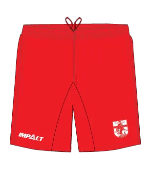 Vancouver Dragons | Leisure Shorts