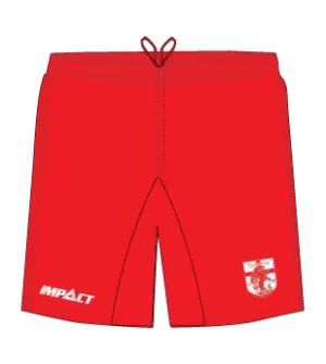 Vancouver Dragons | Leisure Shorts