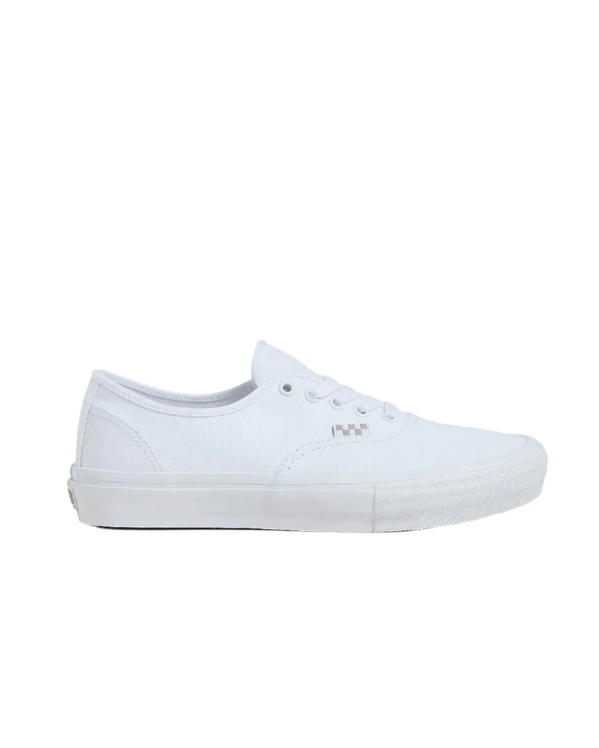 Vans - Skate Authentic - True White