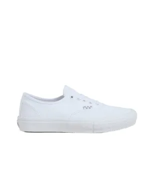Vans - Skate Authentic - True White