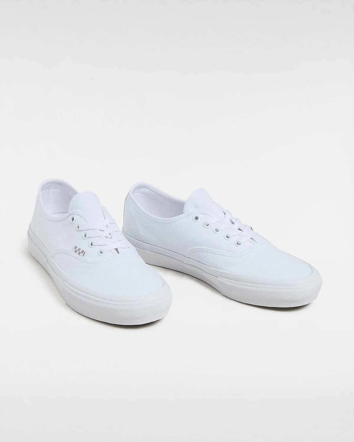 Vans - Skate Authentic - True White