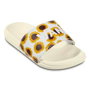 Vans Youth La Costa Slide On Sandals
