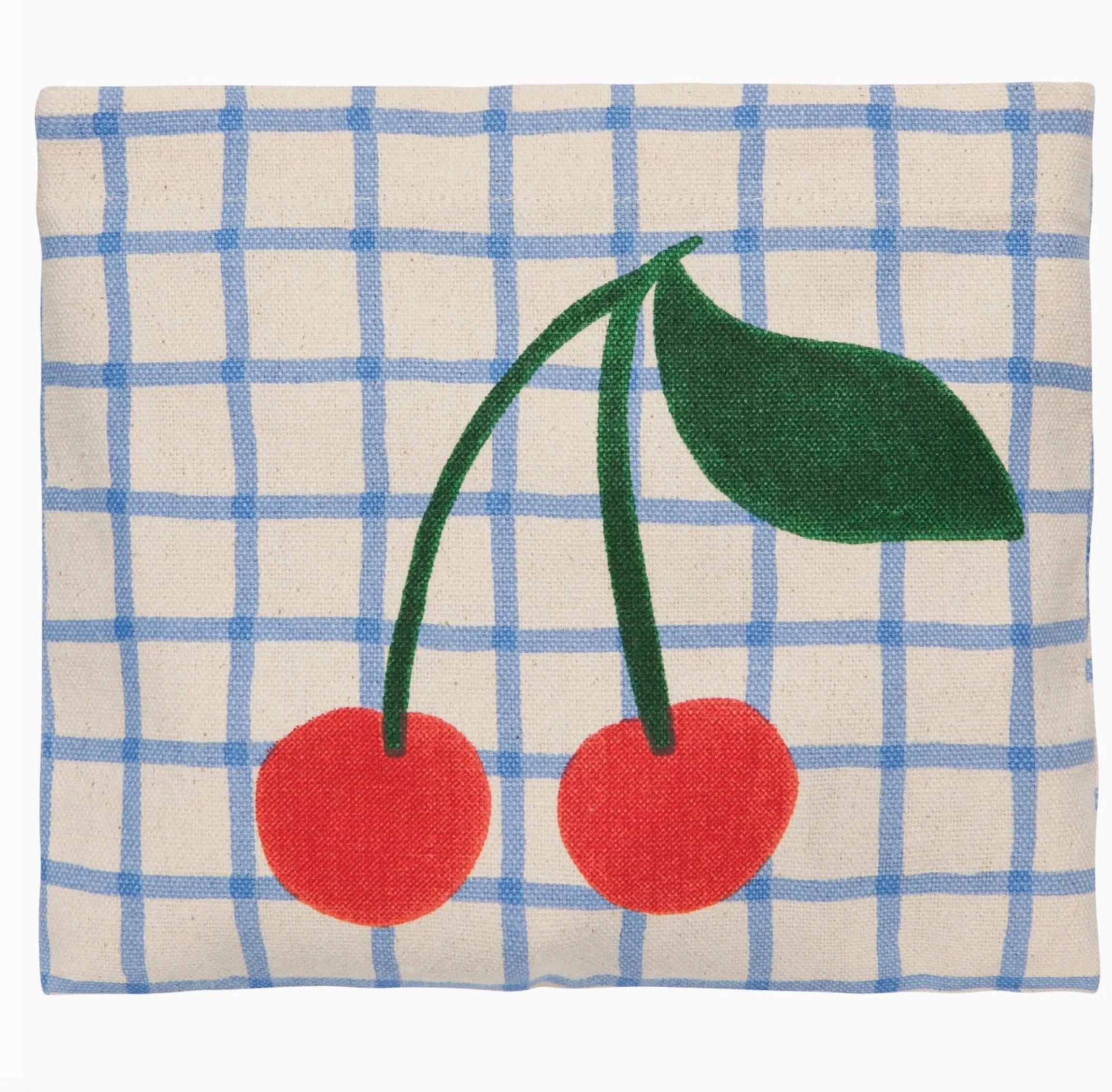 Very Cherry Pocket Tote