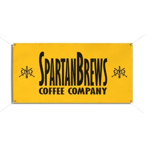 Vinyl Banners