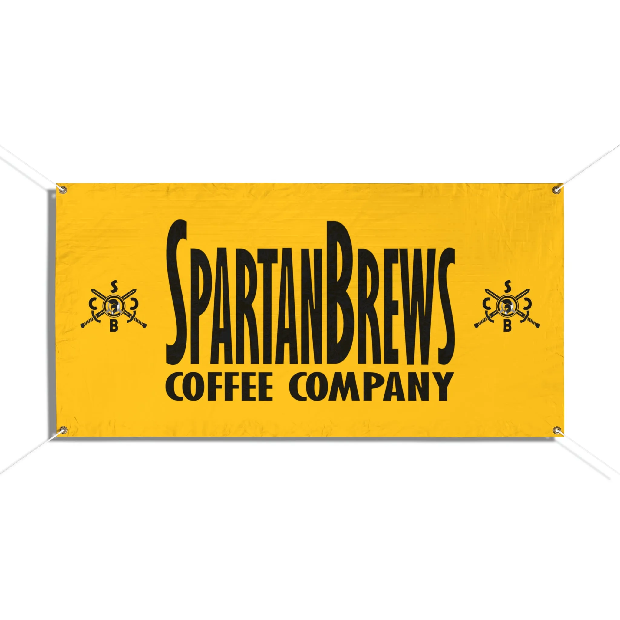 Vinyl Banners