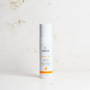 Vital C Hydrating Facial Mist