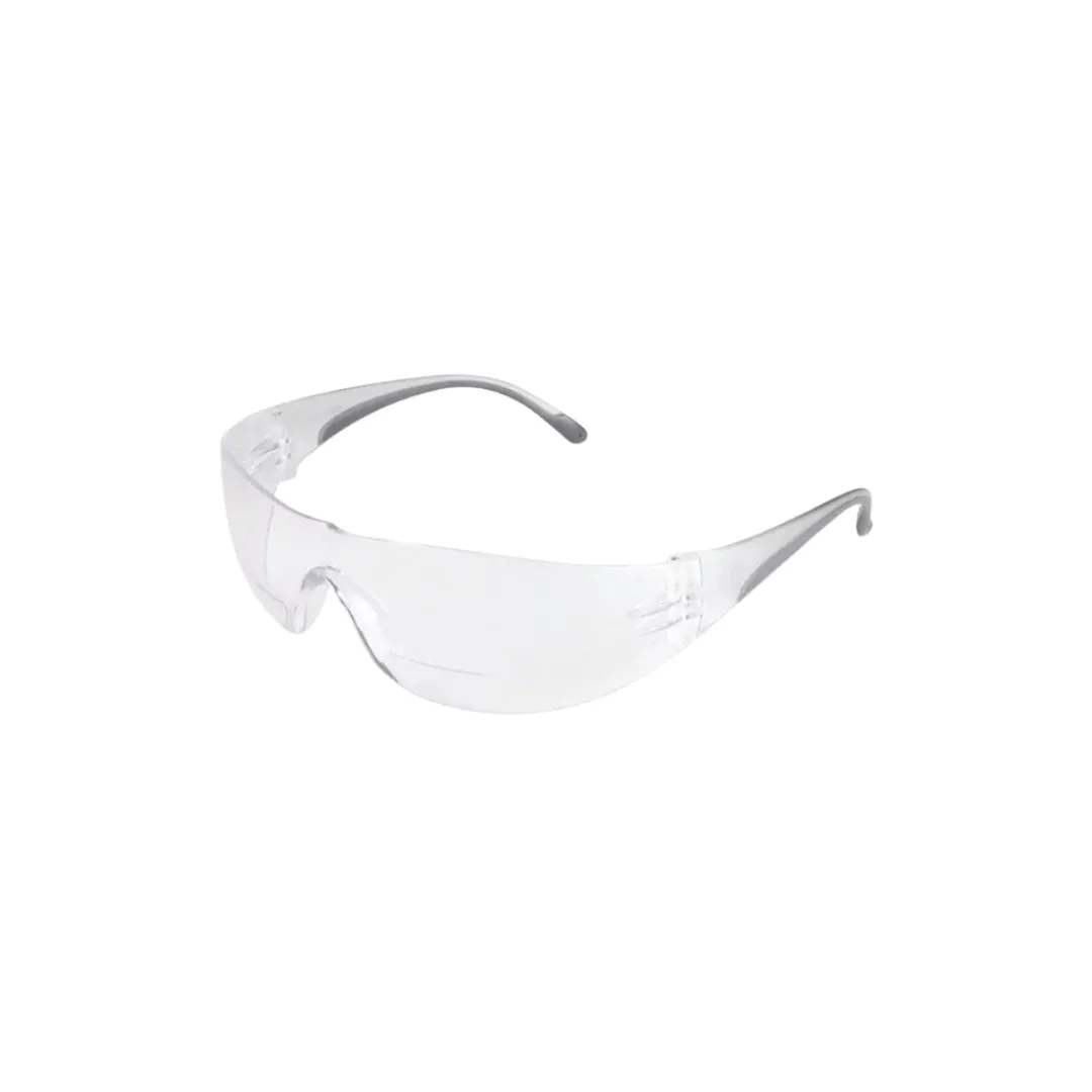 Wadfow Clear Safety Goggles - WSG1801
