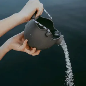 Watering Can - Cool Grey