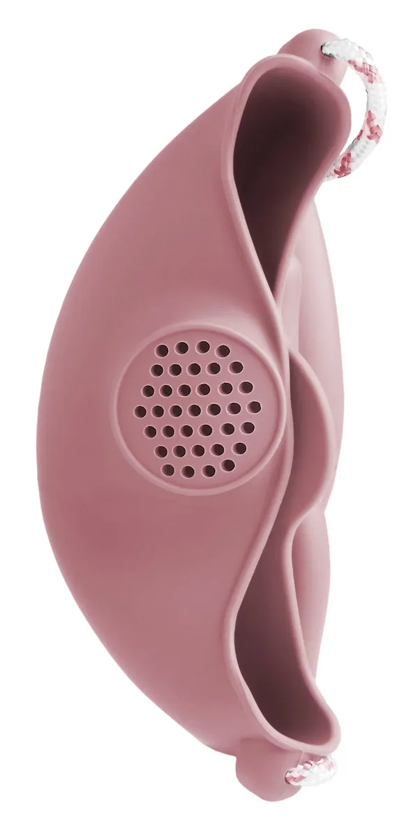Watering Can - Dusty Rose