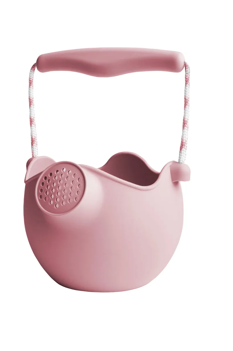Watering Can - Dusty Rose