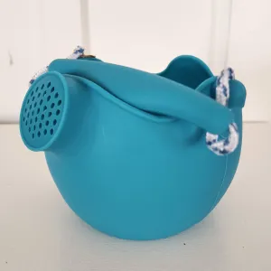 Watering Can - Petrol Blue