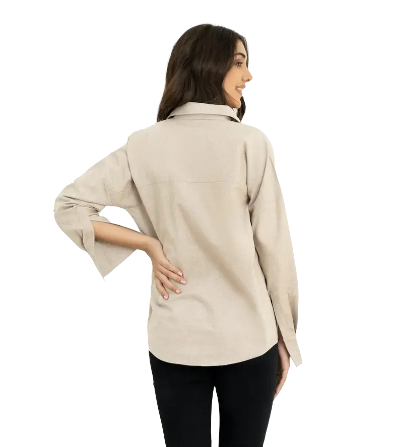 Weekender Buttondown