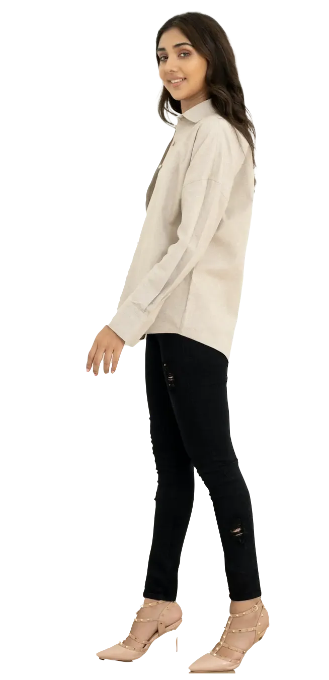 Weekender Buttondown