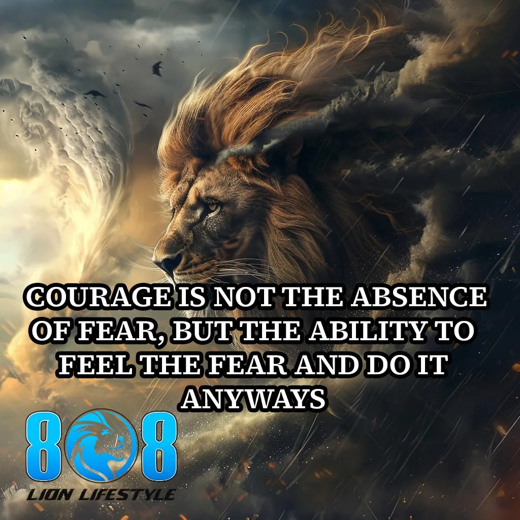 What Is Courage Canvas