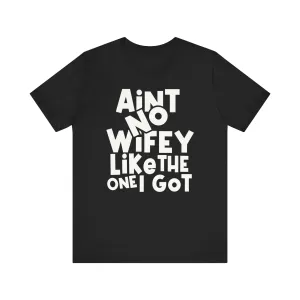 wifey Black Express