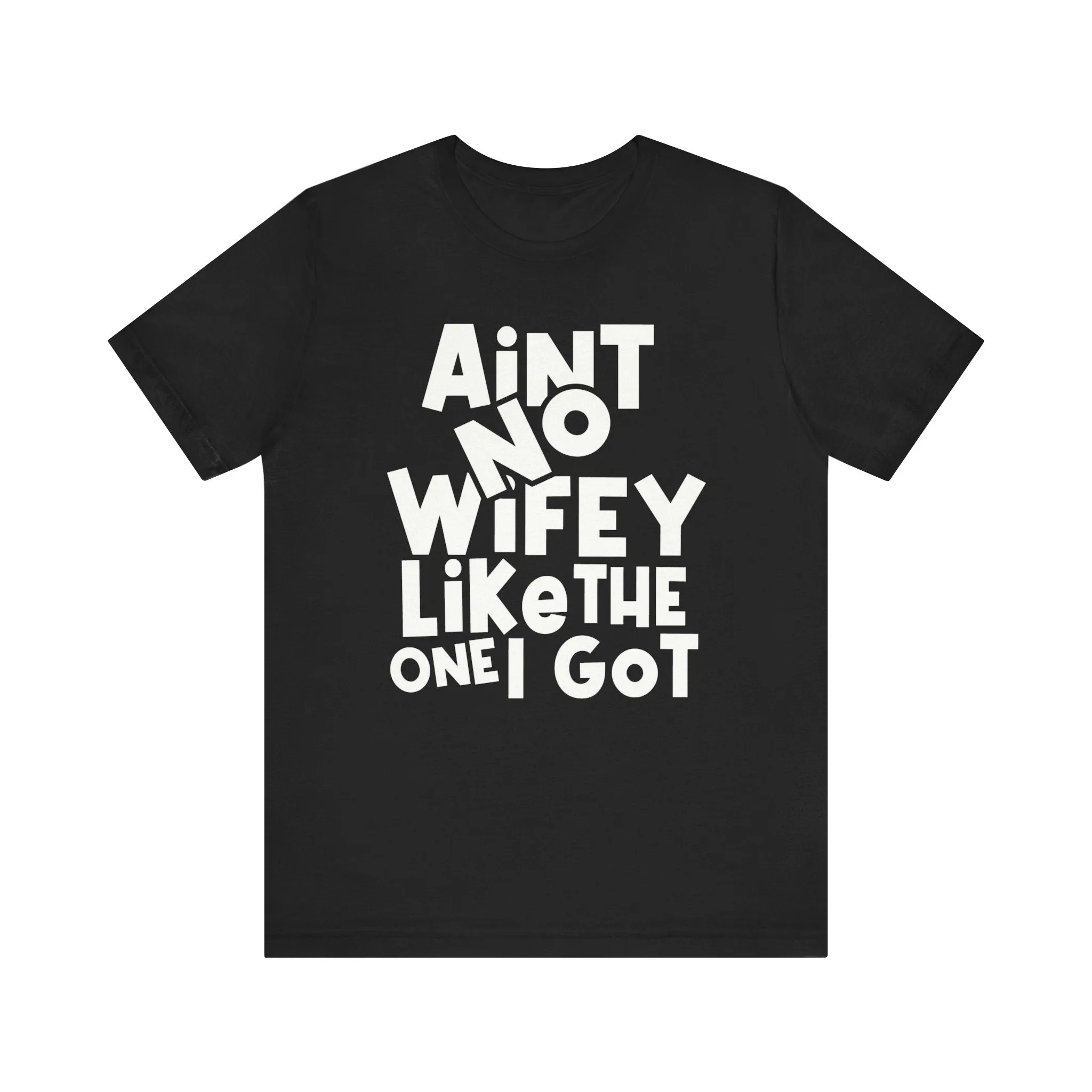 wifey Black Express