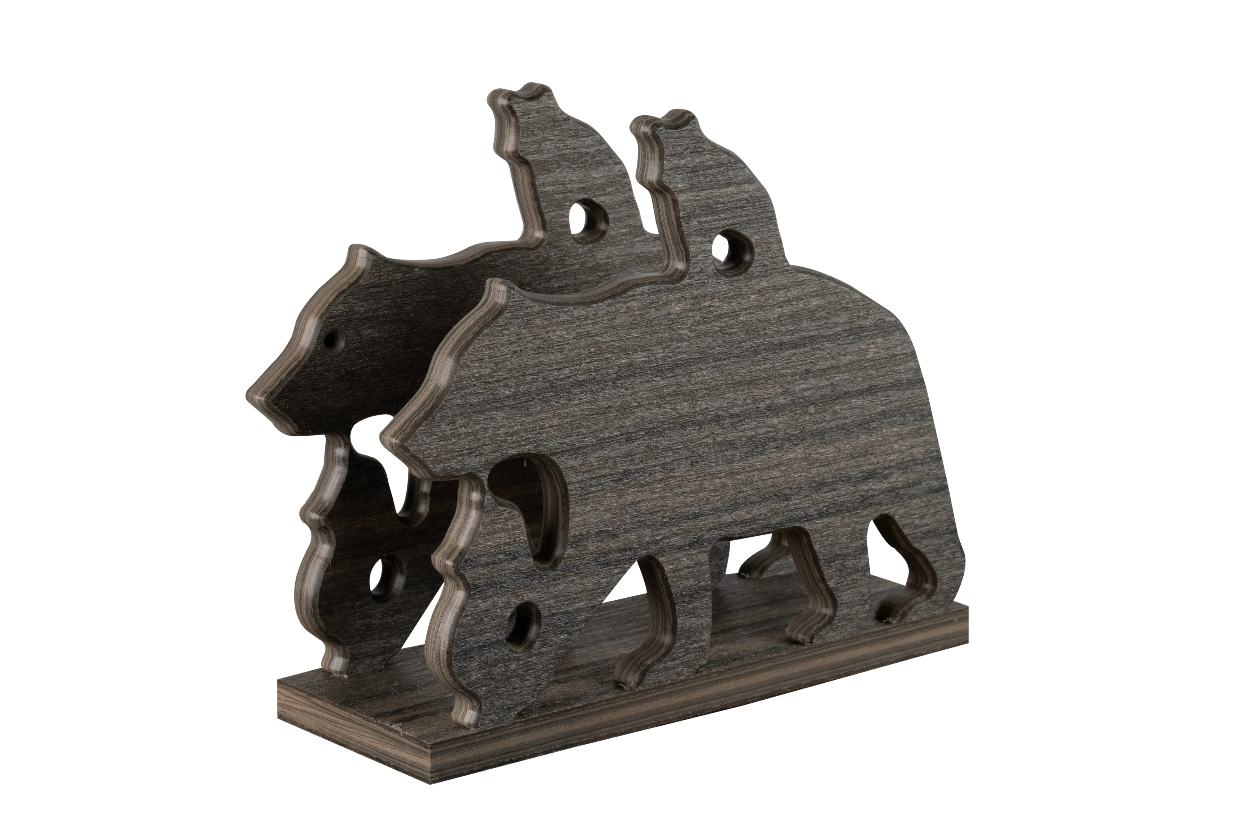 Wildlife Collection Napkin Holders