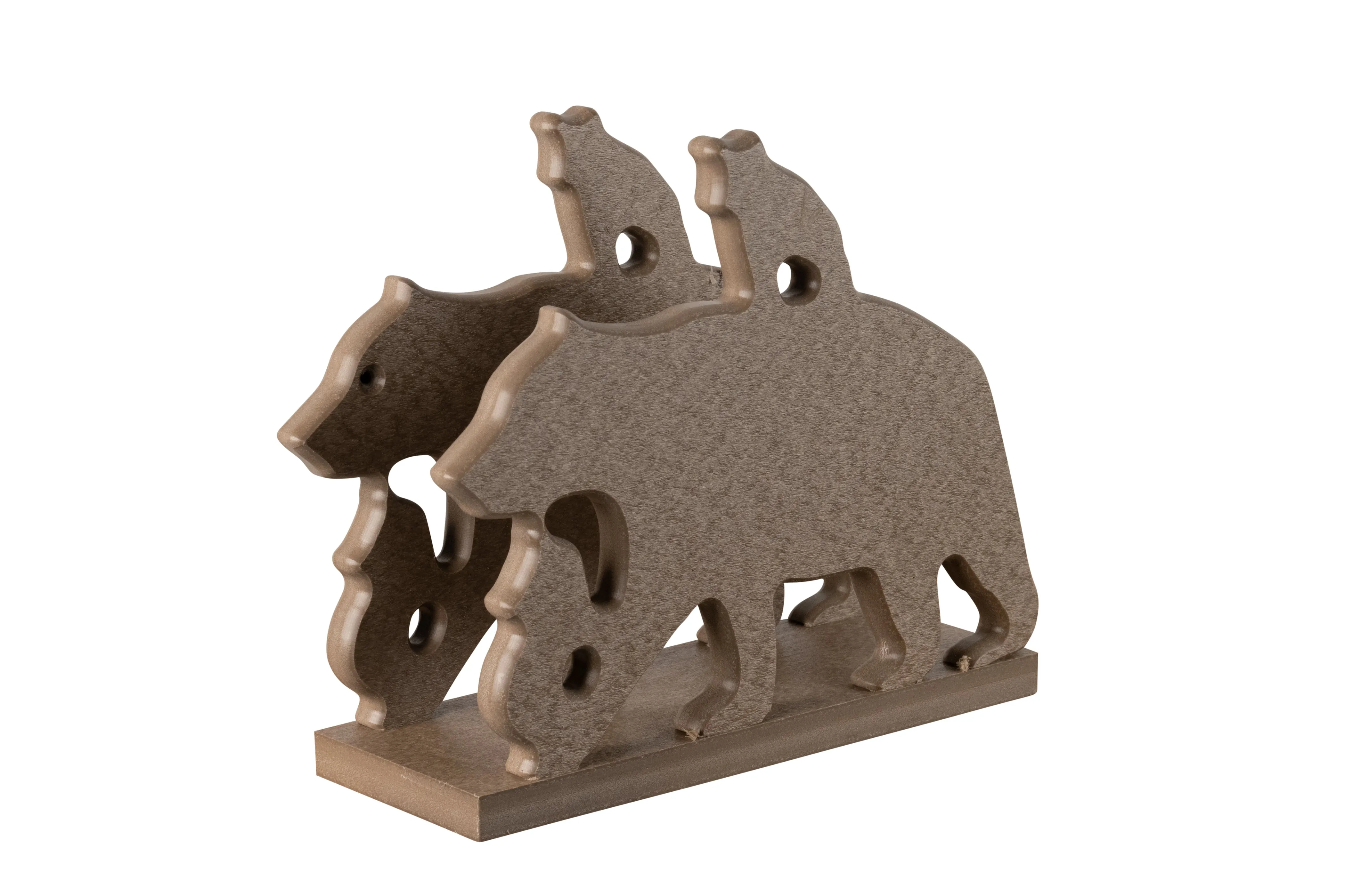 Wildlife Collection Napkin Holders