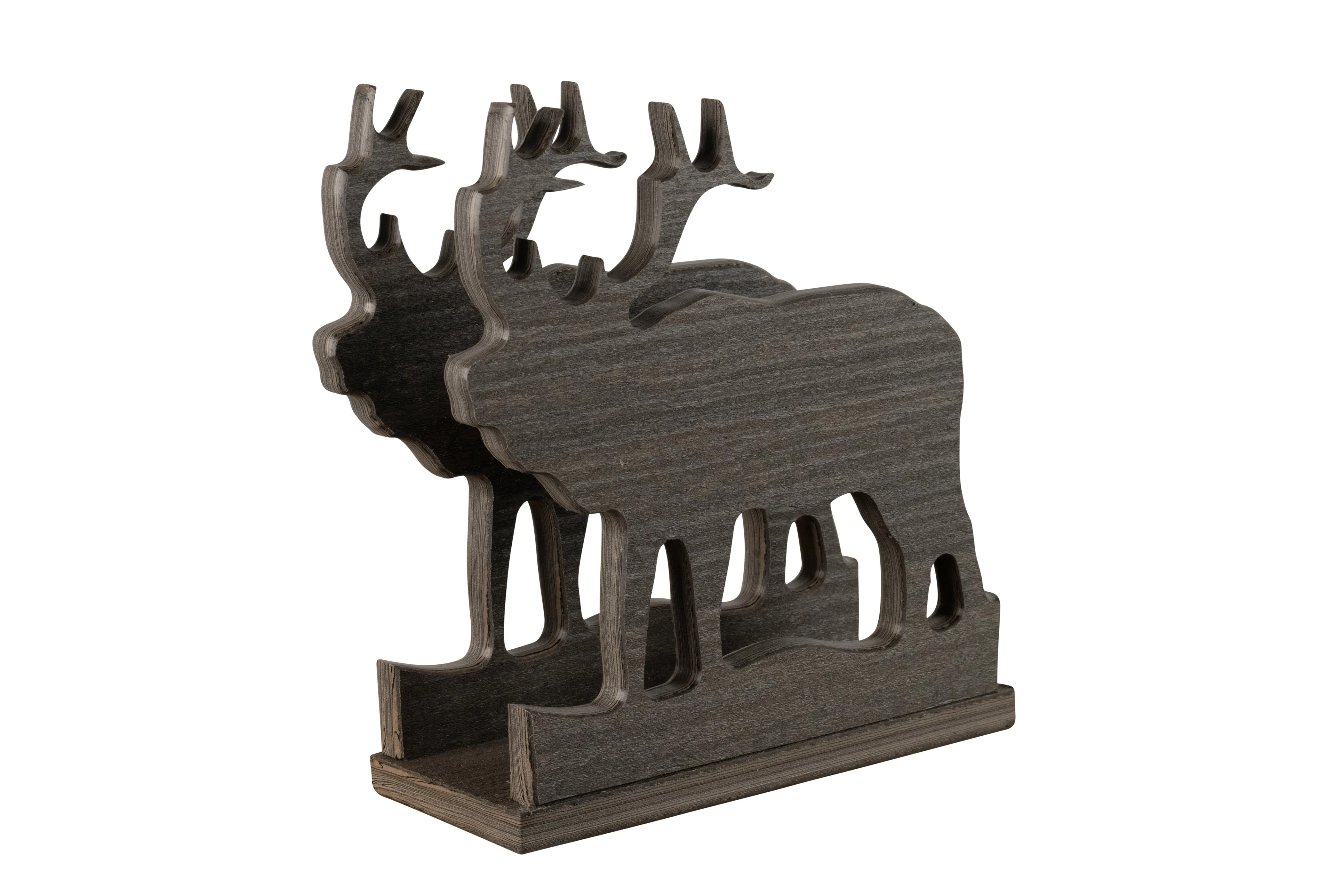 Wildlife Collection Napkin Holders