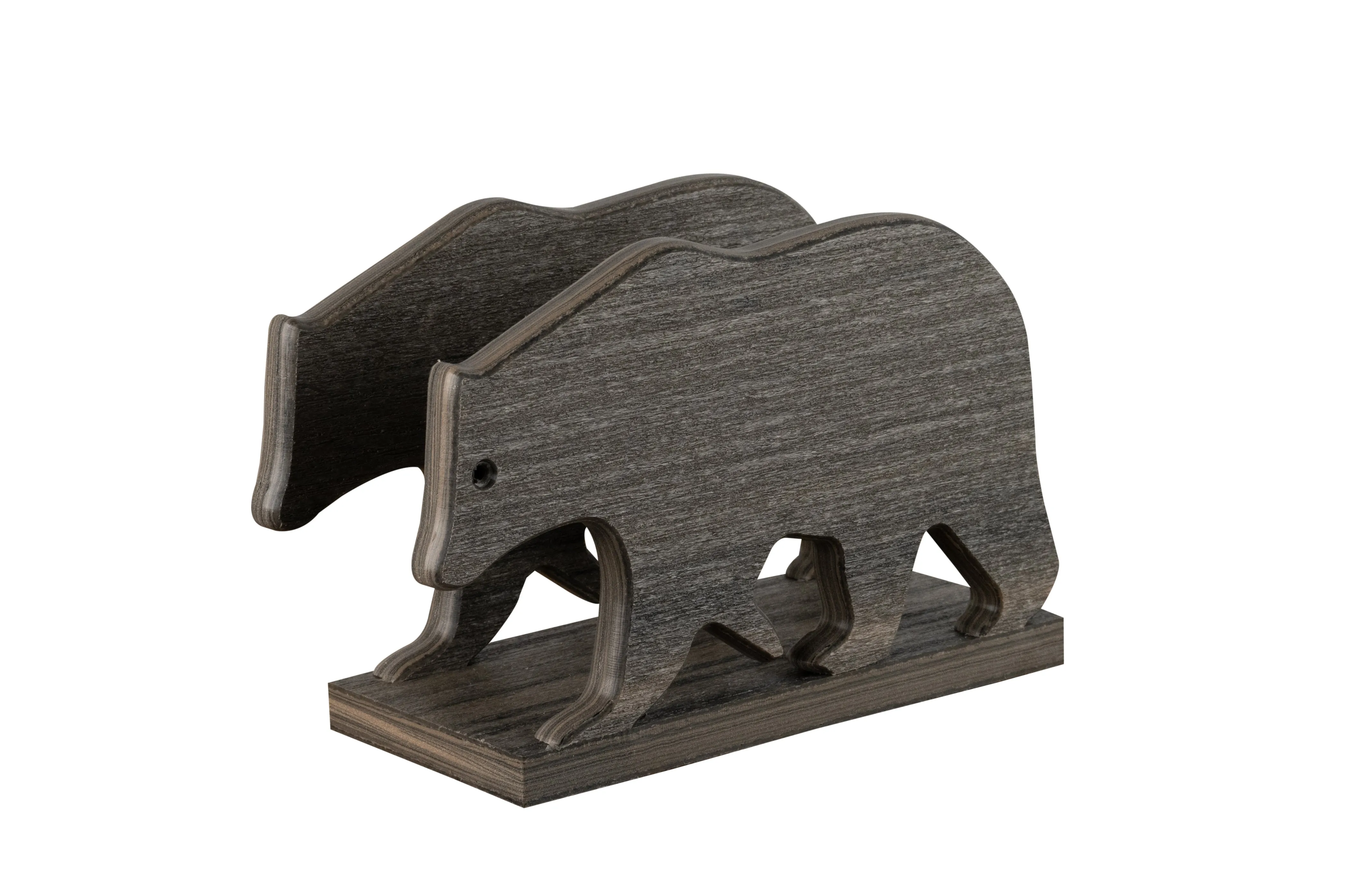 Wildlife Collection Napkin Holders