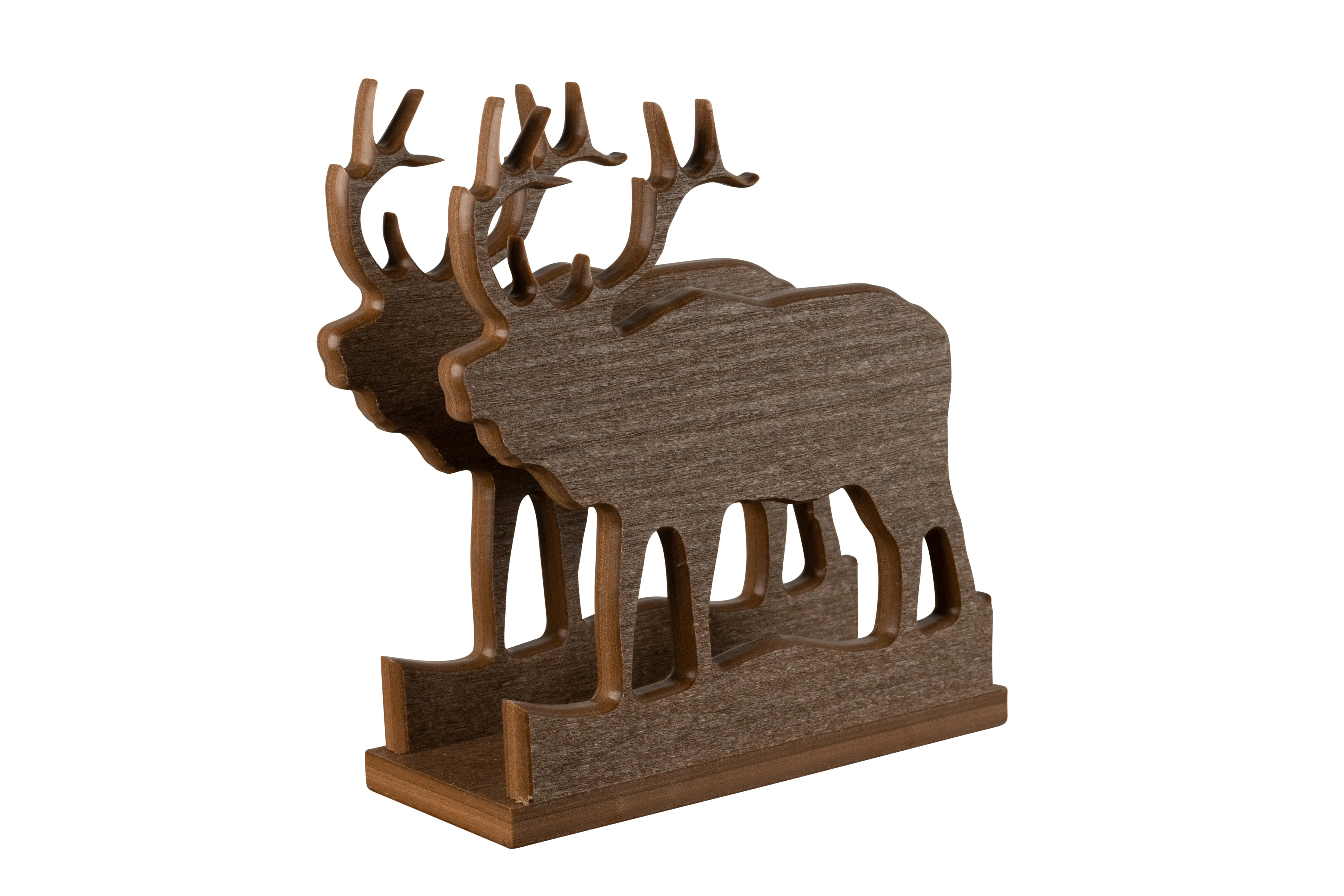 Wildlife Collection Napkin Holders