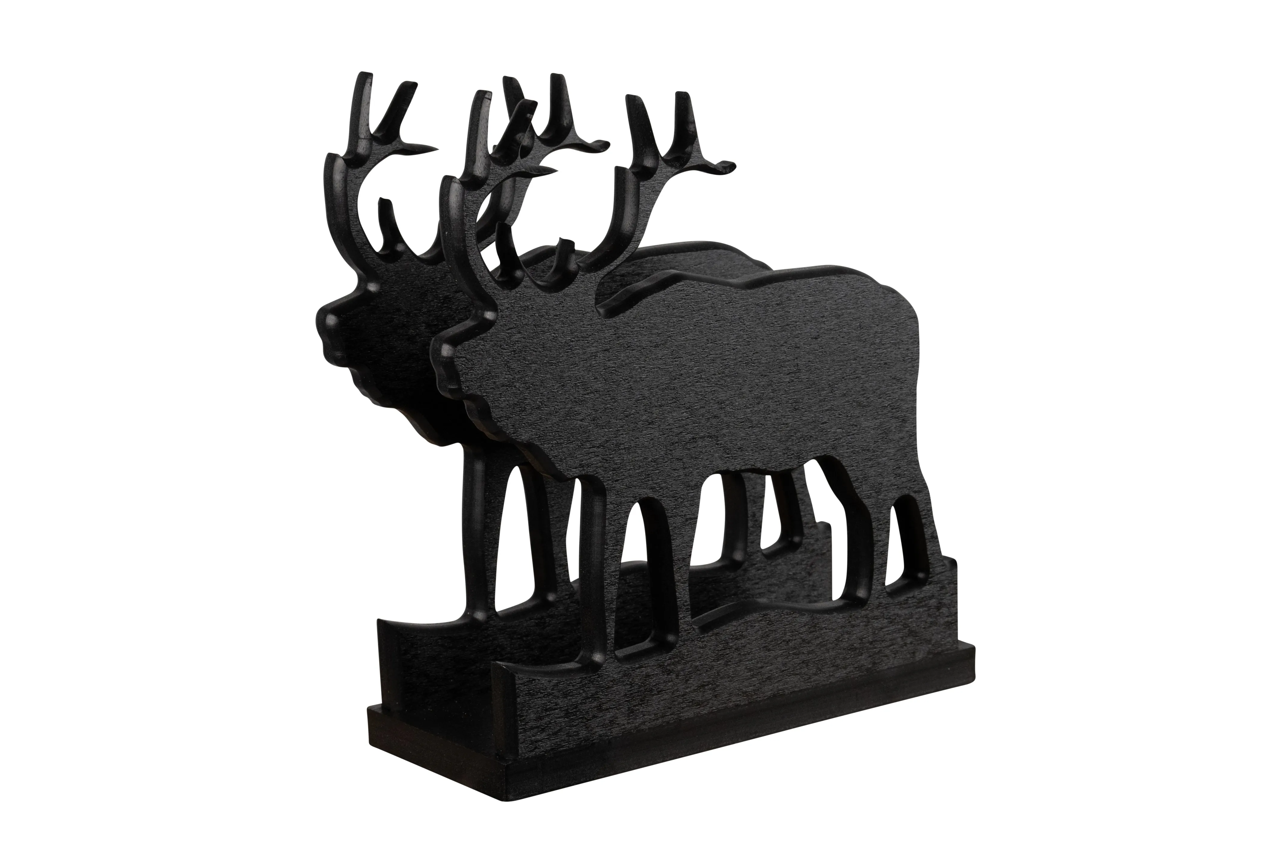 Wildlife Collection Napkin Holders