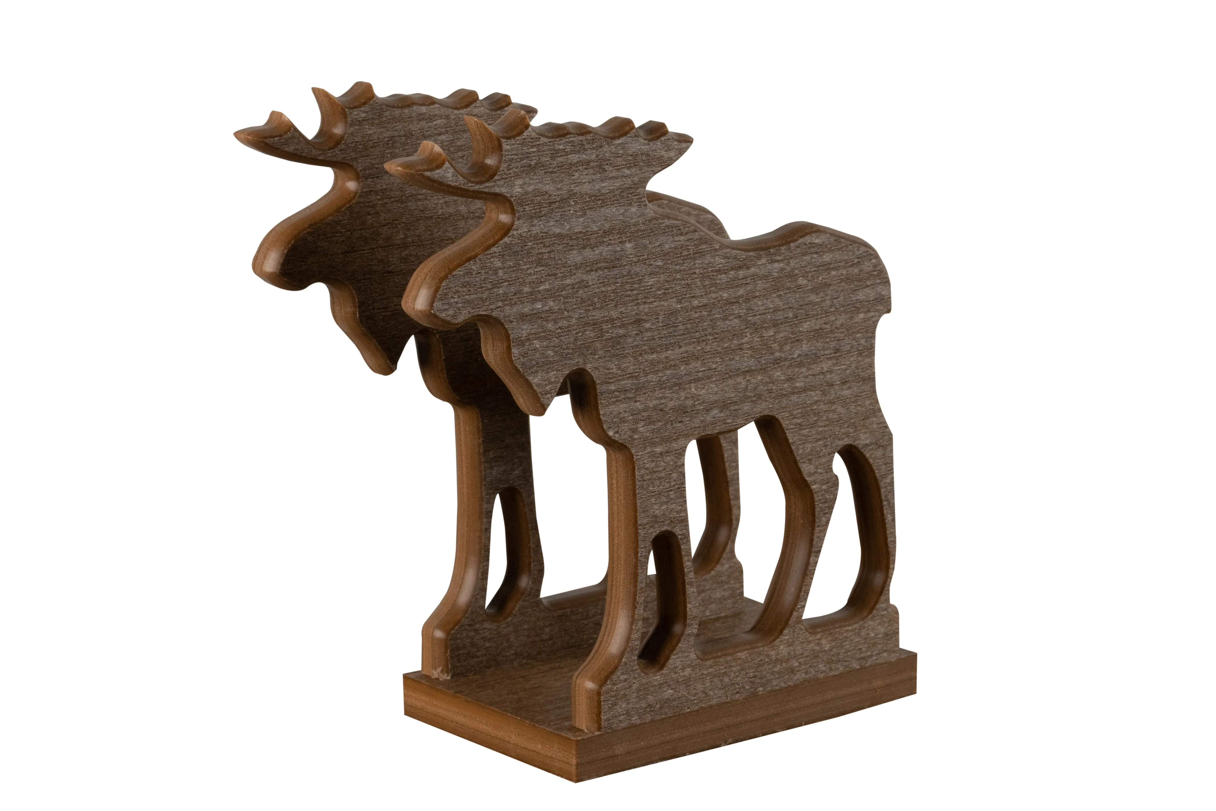 Wildlife Collection Napkin Holders