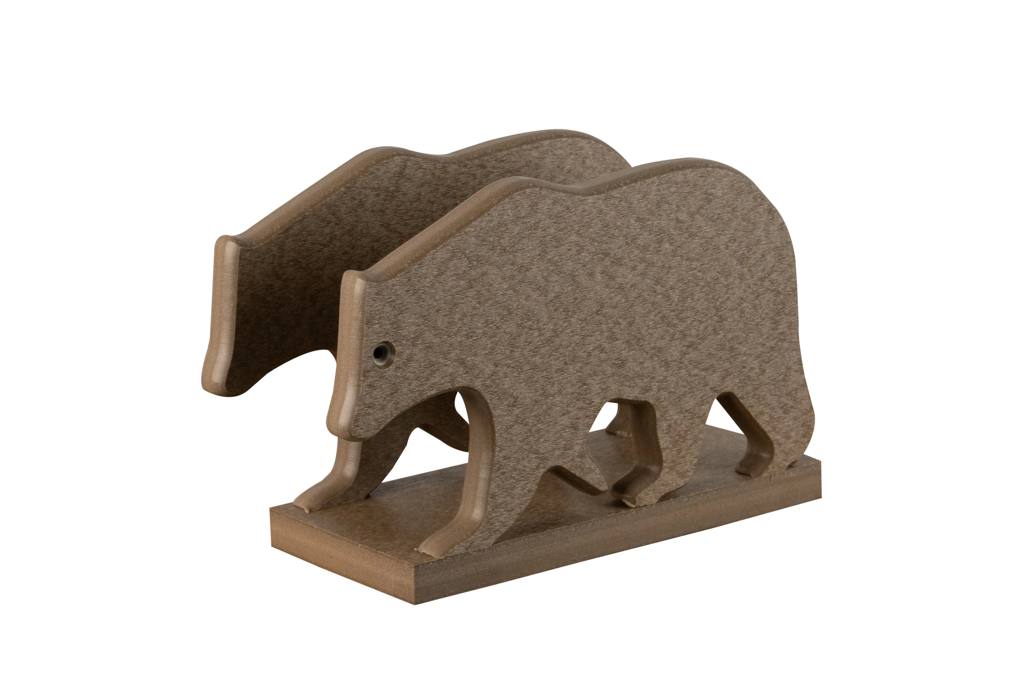 Wildlife Collection Napkin Holders