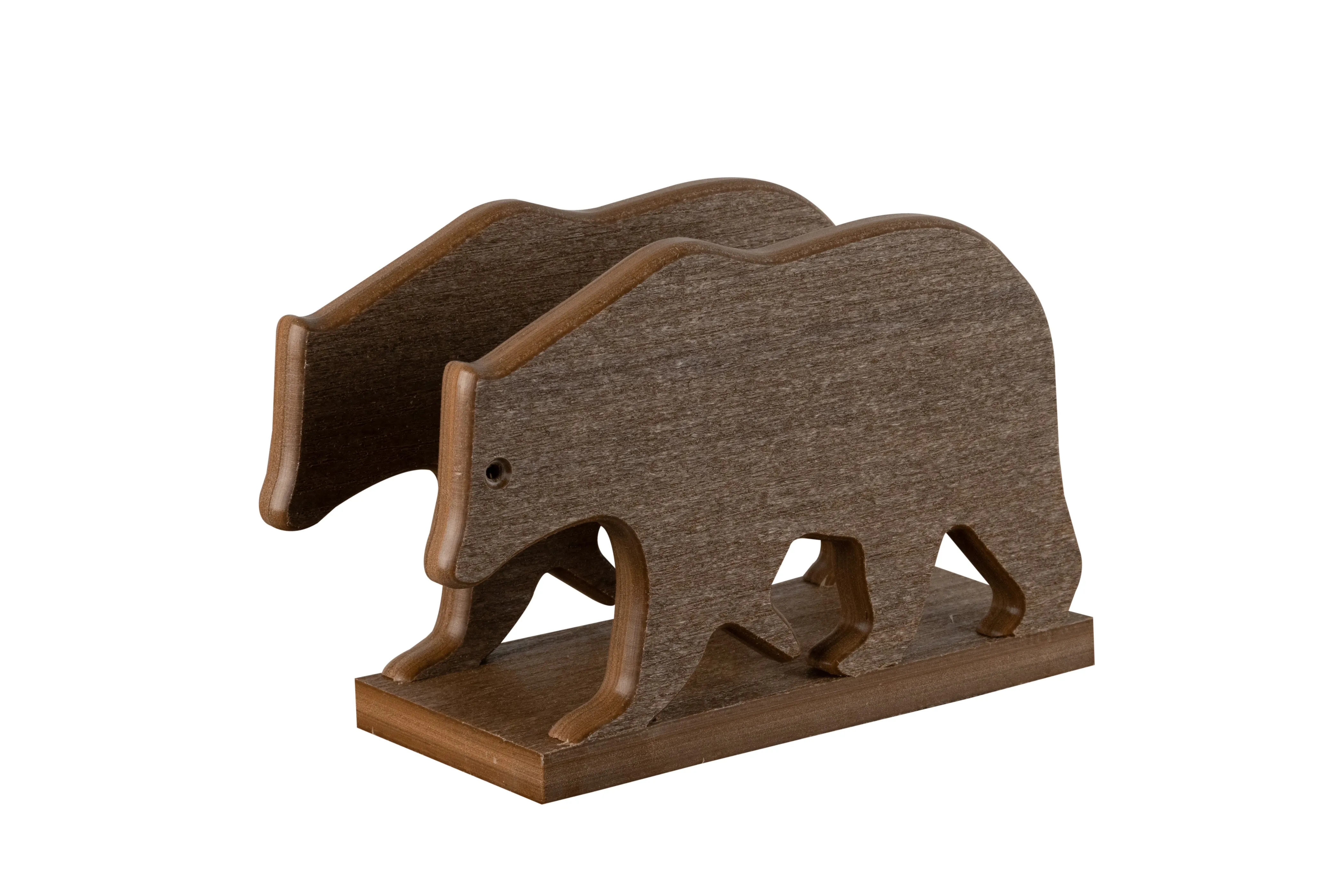 Wildlife Collection Napkin Holders
