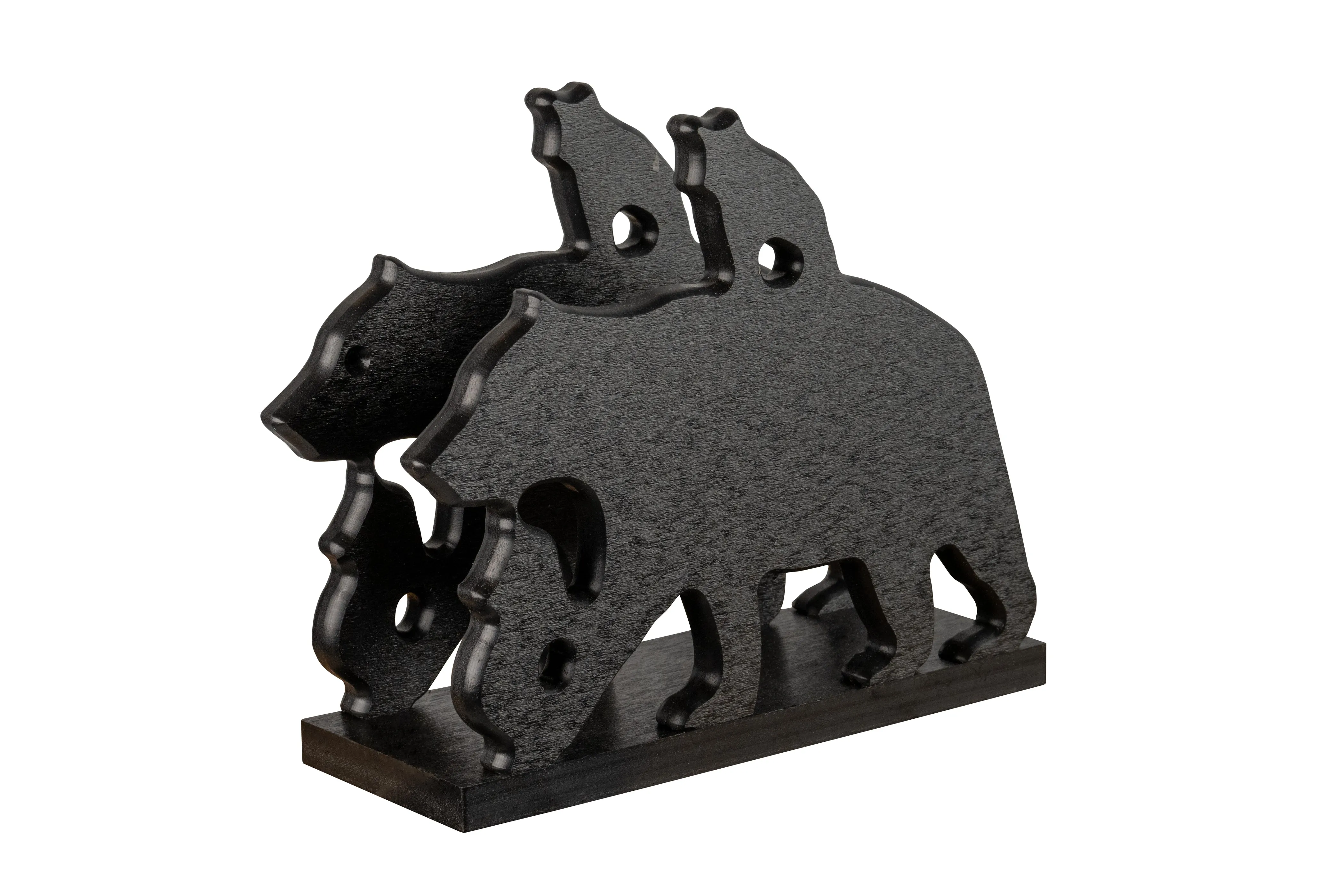Wildlife Collection Napkin Holders