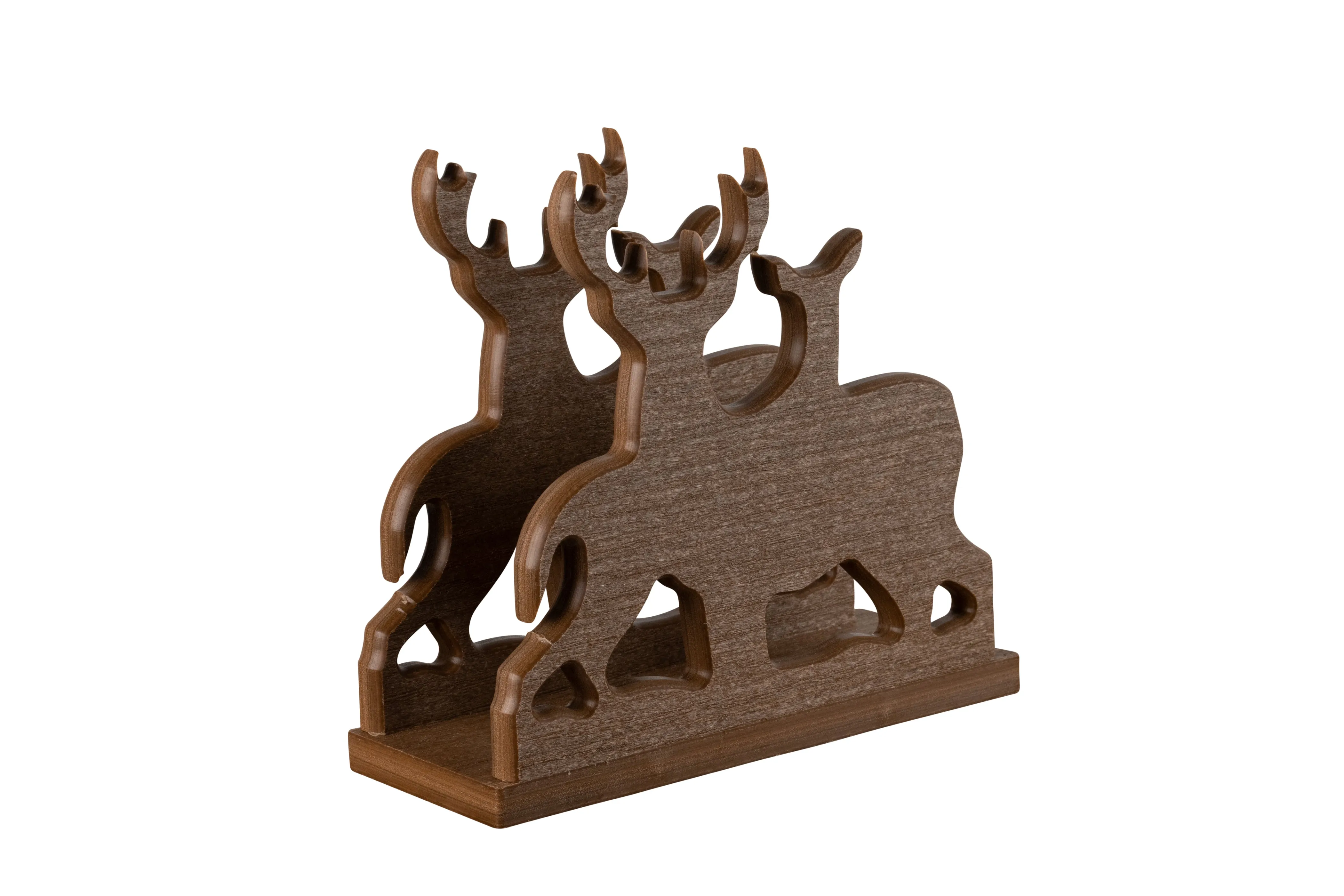 Wildlife Collection Napkin Holders