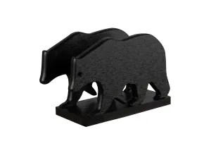 Wildlife Collection Napkin Holders