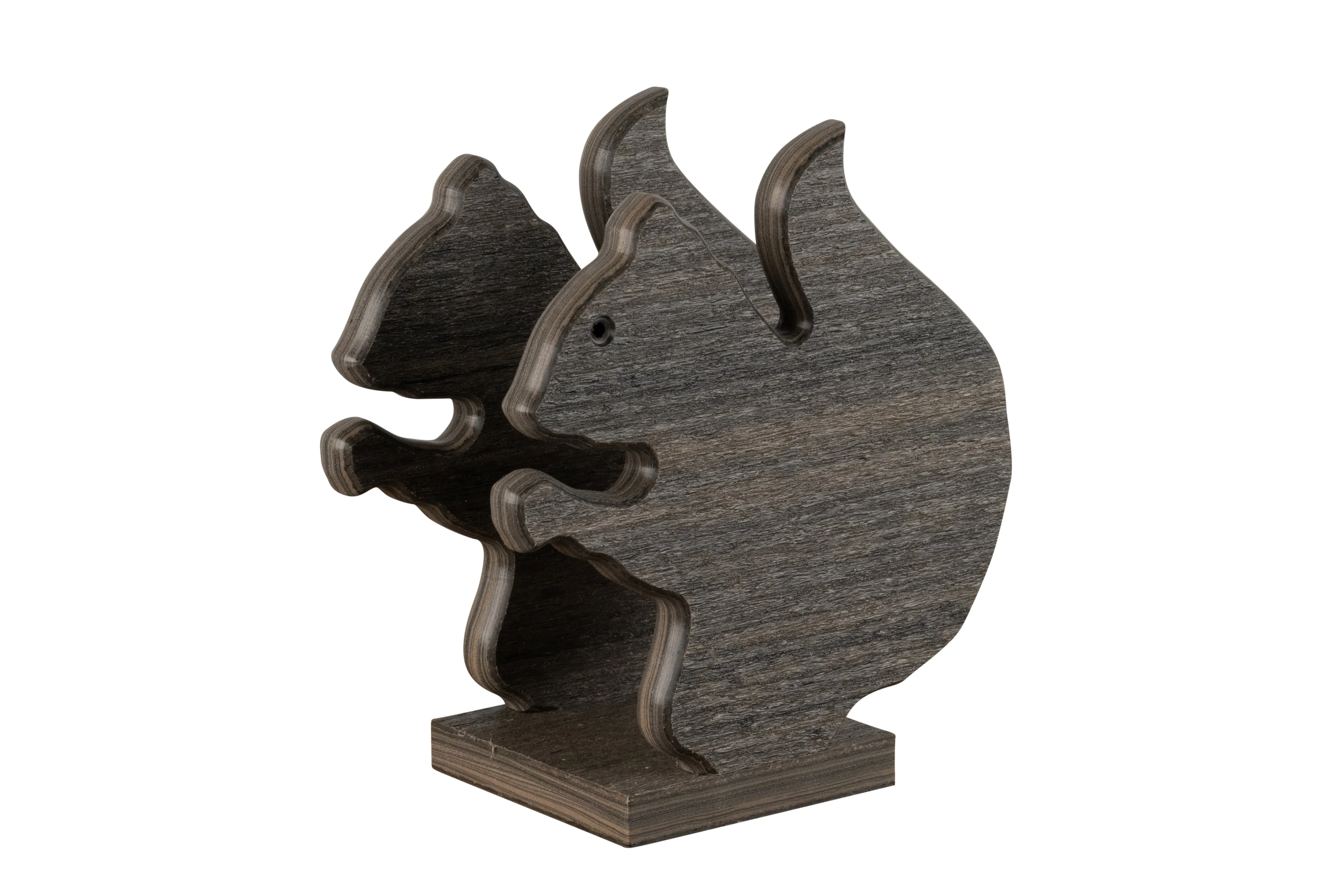 Wildlife Collection Napkin Holders