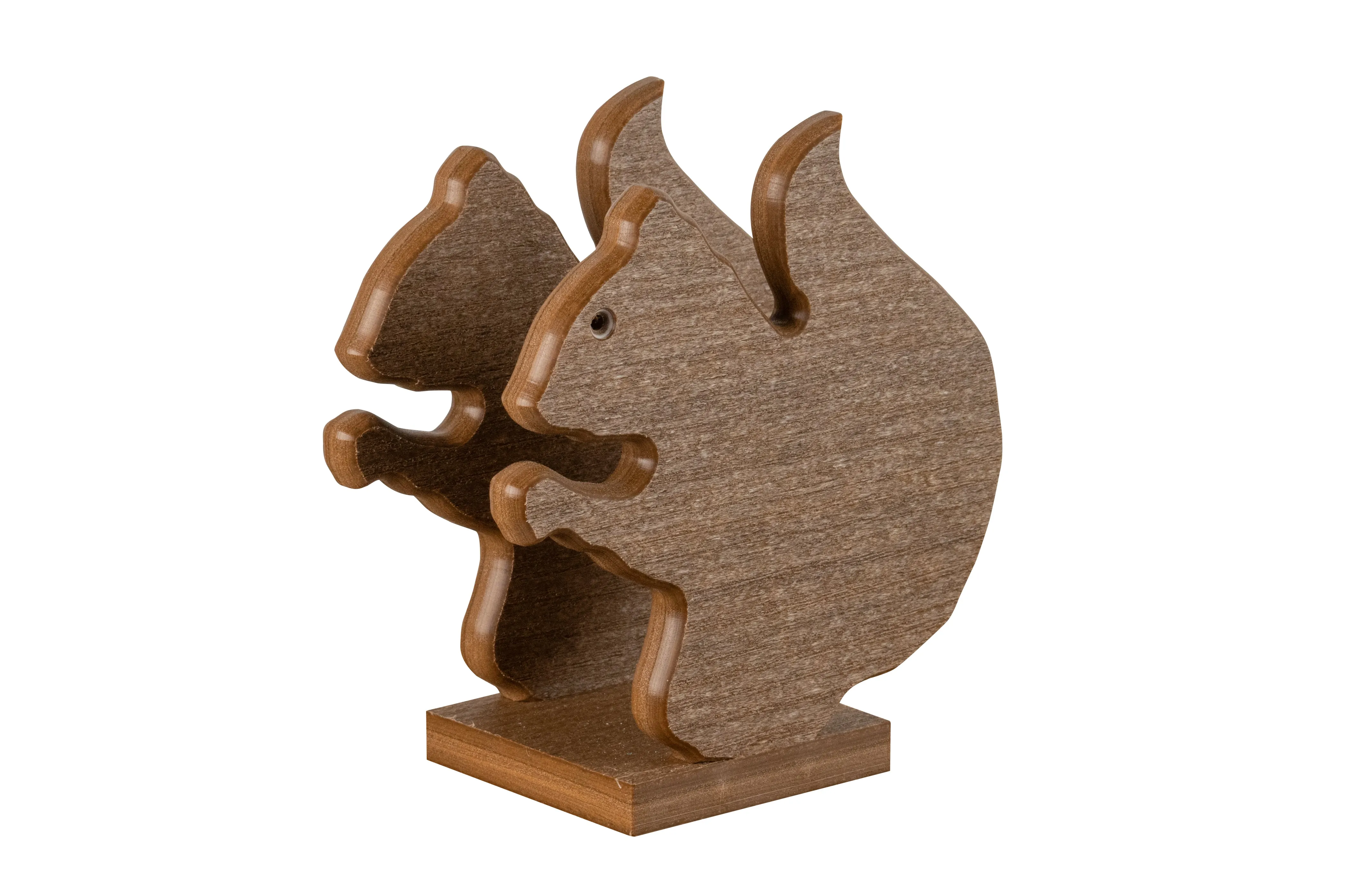 Wildlife Collection Napkin Holders