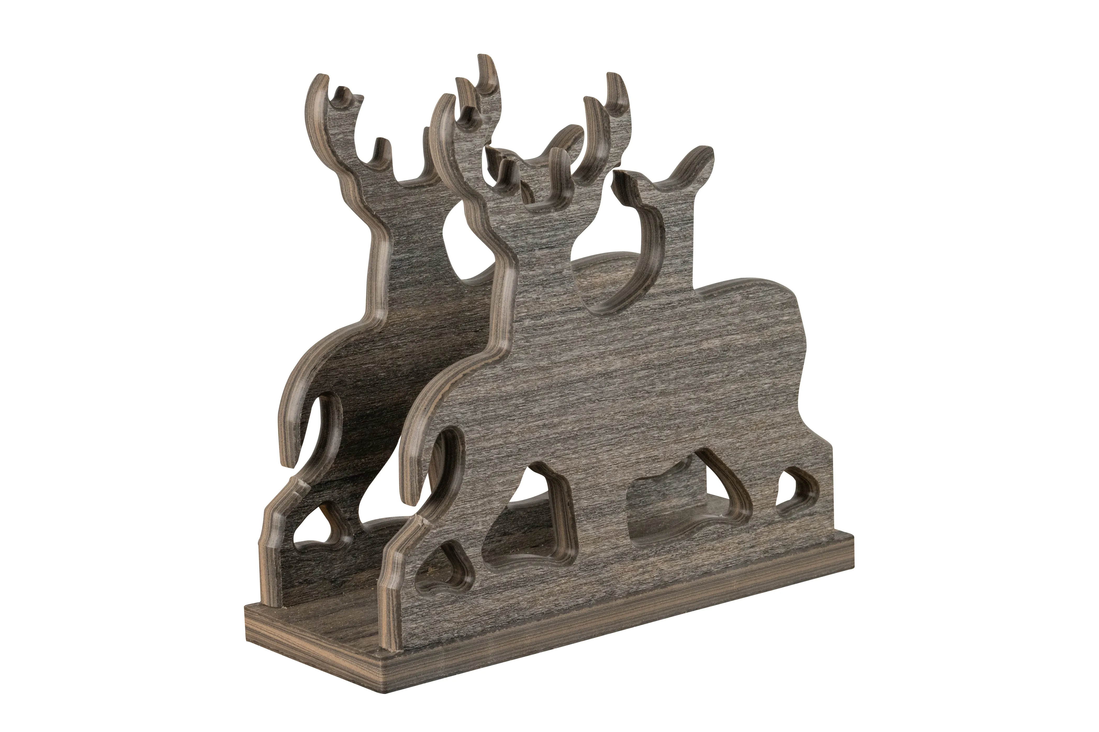 Wildlife Collection Napkin Holders