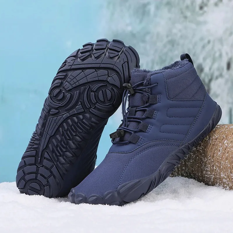 Winter Snow Boots