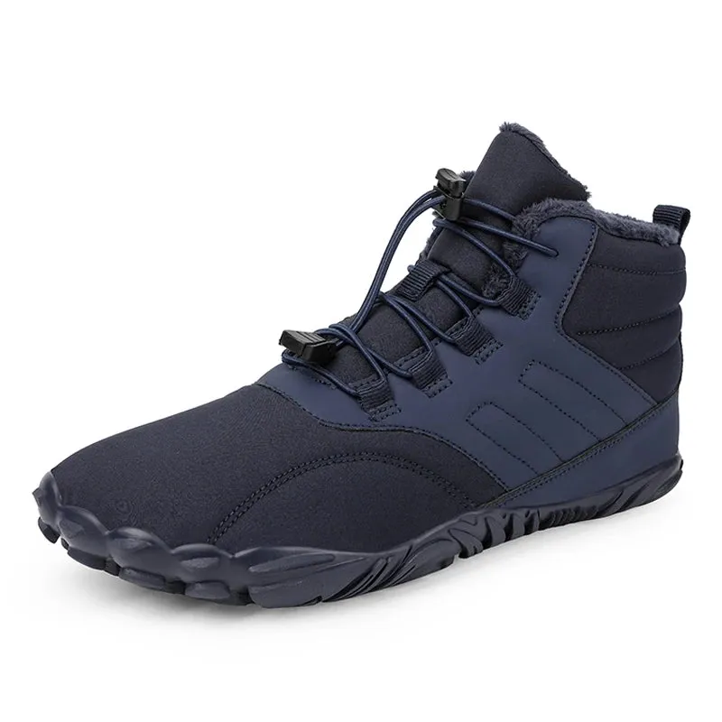 Winter Snow Boots