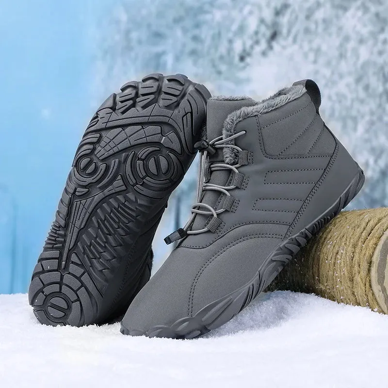Winter Snow Boots