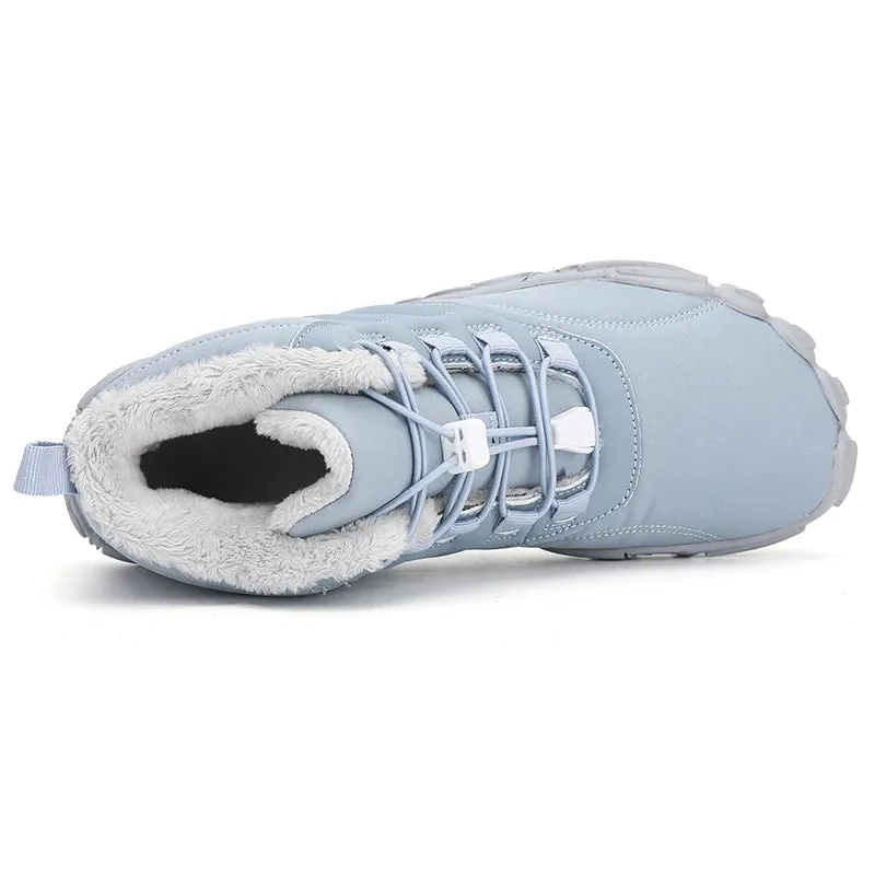Winter Snow Boots