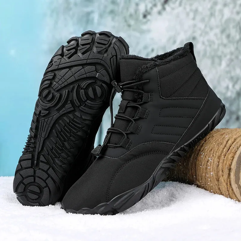 Winter Snow Boots