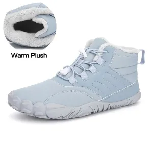 Winter Snow Boots