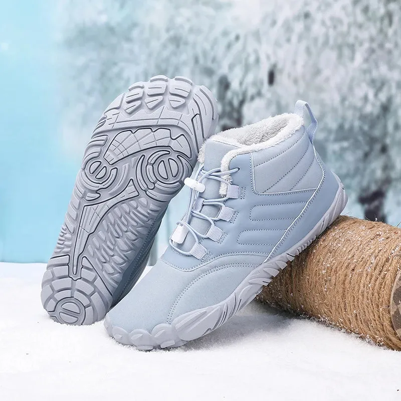 Winter Snow Boots