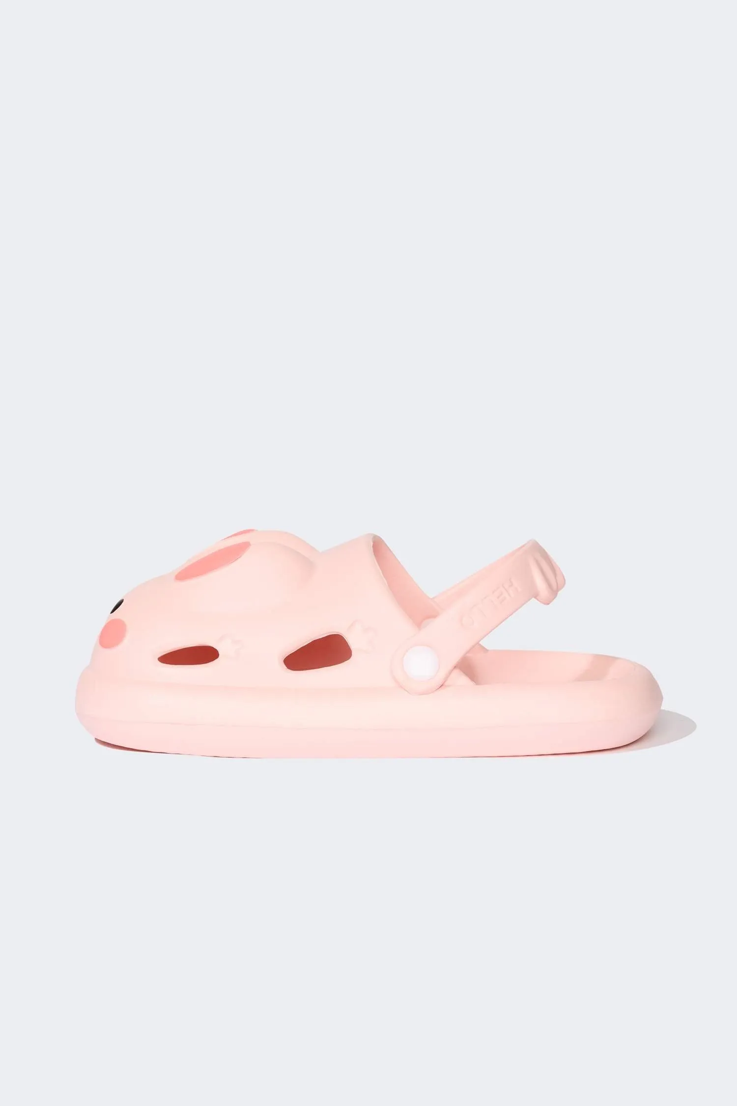 Woman Flat Sole Eva Sandals