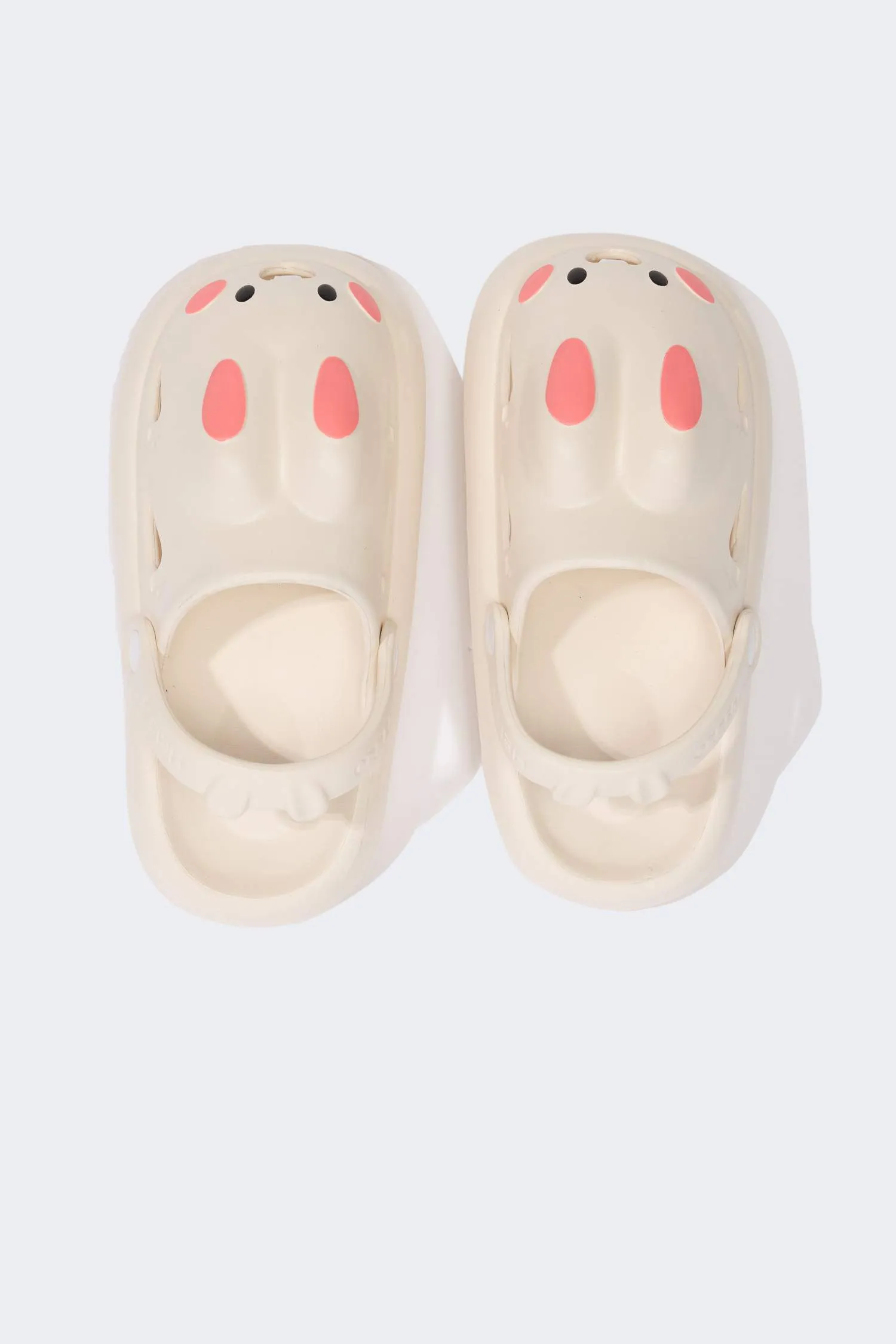 Woman Flat Sole Eva Sandals