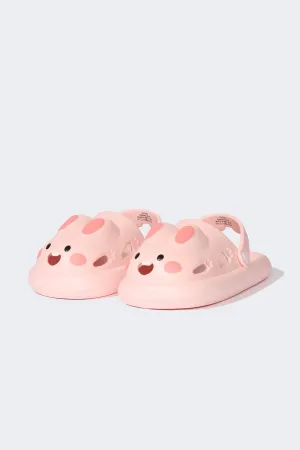 Woman Flat Sole Eva Sandals