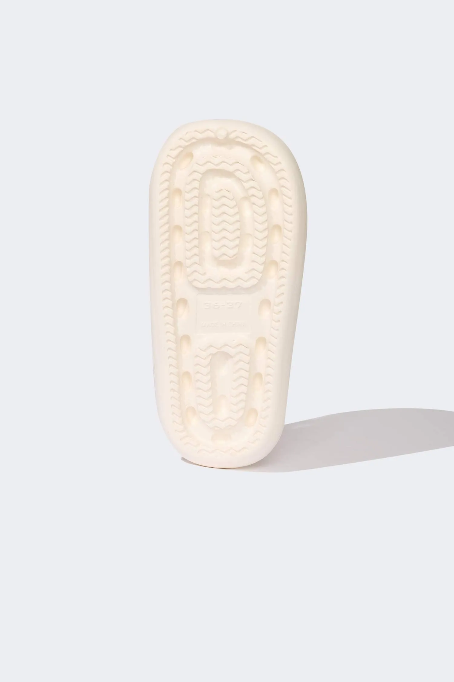 Woman Flat Sole Eva Sandals