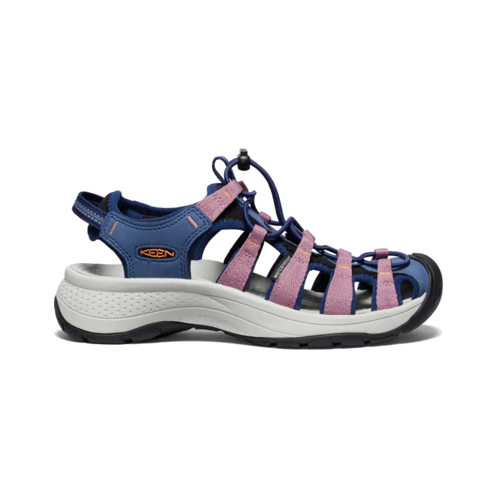 Women's Astoria West Sandals