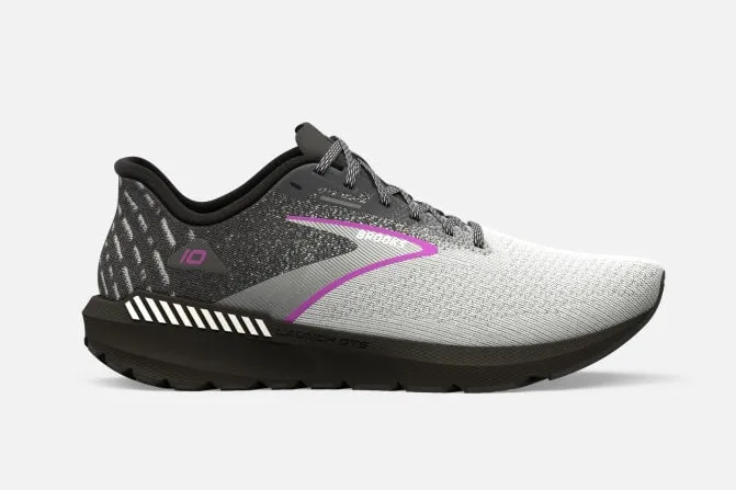 Women's Brooks Launch GTS 10