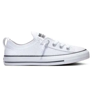 Womens Chuck Taylor All Star Shoreline Knit Slip Low Top