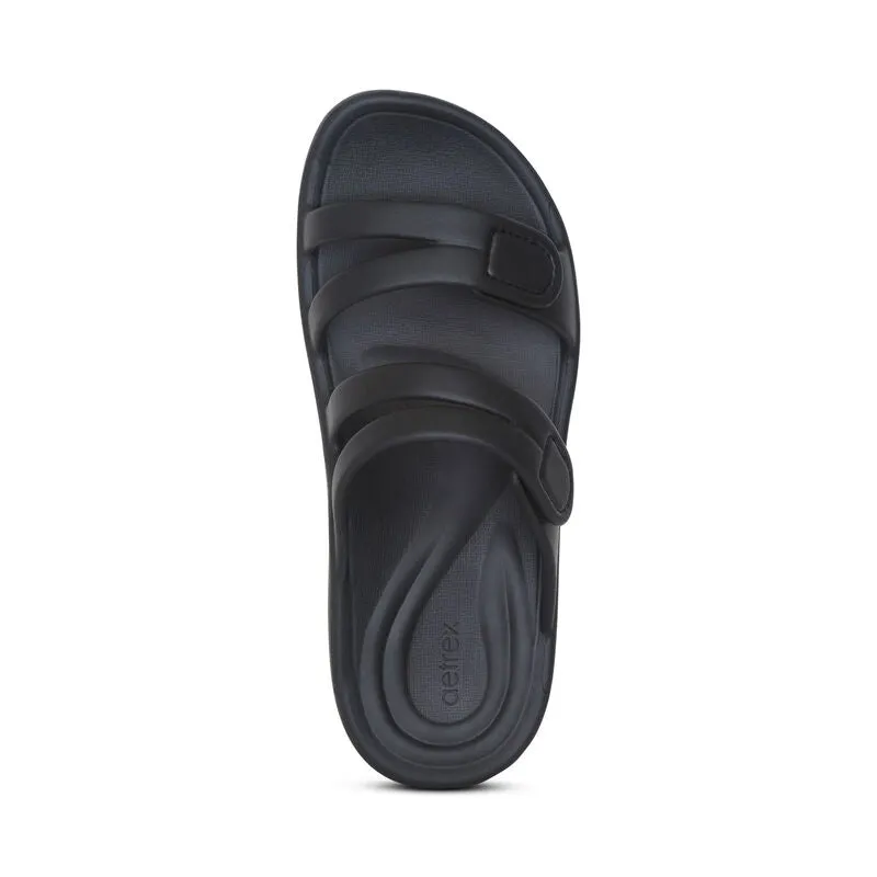 WOMEN'S JANEY SPORT SLIDE